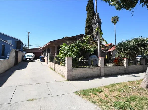 1731 Gaviota Ave, Long Beach, CA 90813