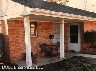 124 W 16th St, Ada, OK 74820