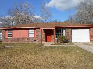 1720 Kingfisher Dr, Gautier, MS 39553