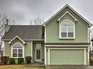 6831 N Crystal Ave, Kansas City, MO 64119