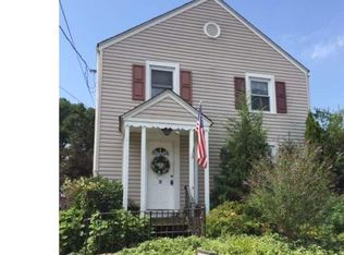 20 Chestnut Pkwy, Wallingford, PA 19086