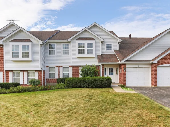 1315 Winfield Ct APT 6, Roselle, IL 60172