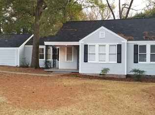 353 Northside Cir, Jackson, MS 39206