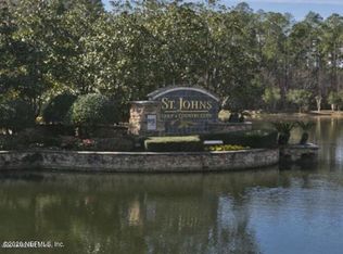 1917 Cross Pointe Way, St Augustine, FL 32092