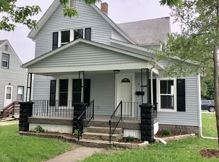 345 S Main Ave, Kankakee, IL 60901