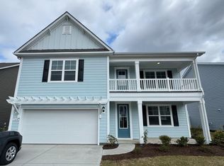 7034 Shooting Star Way, Myrtle Beach, SC 29579