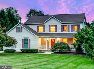 6 Pen Delle Ct, Freeland, MD 21053