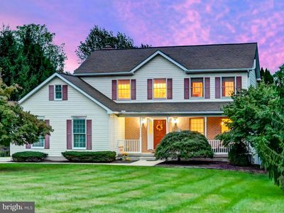 6 Pen Delle Ct, Freeland, MD, 21053