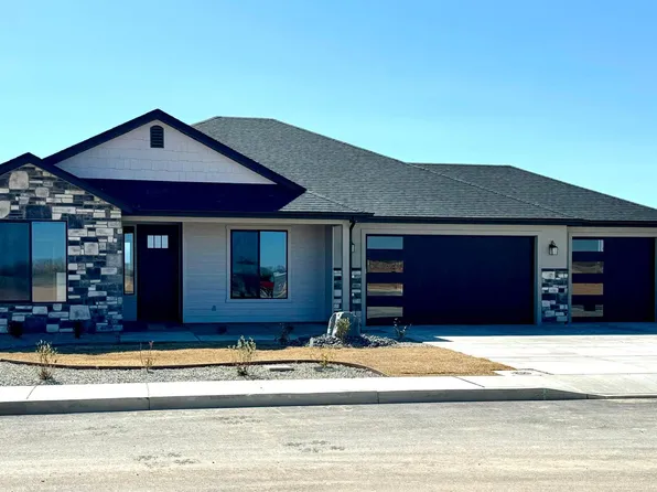 3923 W Tatiana St, Cedar City, UT 84721