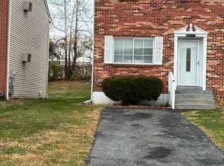 329 E Mosser St, Allentown, PA 18109