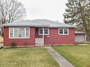 352 Brice Ave, Mundelein, IL