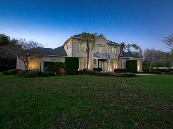 4 English Turn Dr, New Orleans, LA 70131