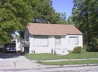431 Jefferson Ave, Ogden, UT 84404