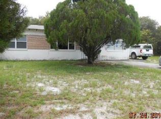 2645 W Southampton Rd, Avon Park, FL 33825