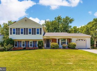 19812 Spurrier Ave, Poolesville, MD 20837