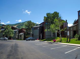 2150 Mount Werner Cir #3536, Steamboat Springs, CO 80487
