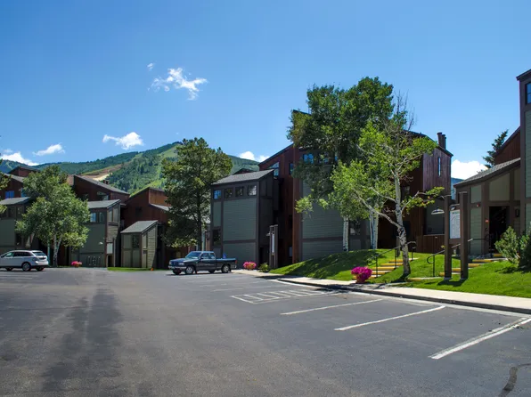 2150 Mount Werner Cir #3536, Steamboat Springs, CO 80487