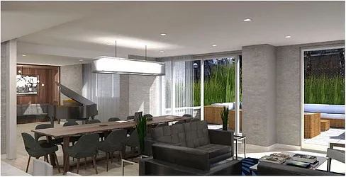 Rented by Marc V Porzecanski, LREB