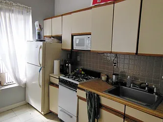 Rented by Citi Habitats