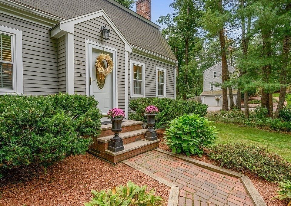 344 Prospect St, Norwell, MA 02061 Zillow