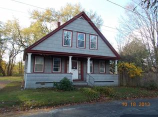 18 Schmitt St, Claremont, NH 03743