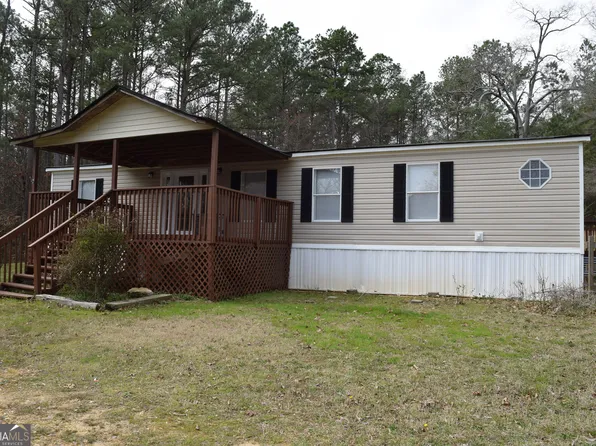 59 Pine Ridge Ln, White, GA 30184