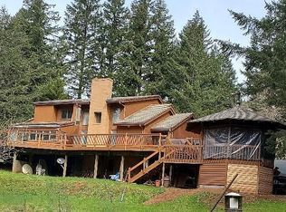 44750 NW Star St, Banks, OR 97106