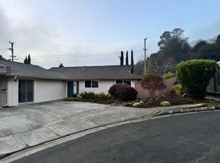 19 Ruben Ct, Novato, CA 94947
