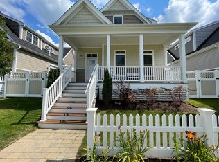 59 Boydes Xing #59, Norfolk, MA 02056