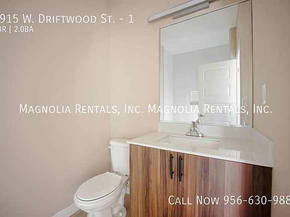 4th image of 2915 W Driftwood Dr APT 1