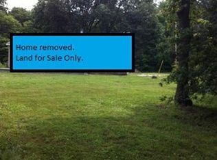 23013 Hawk Ave, Fillmore, IL 62032