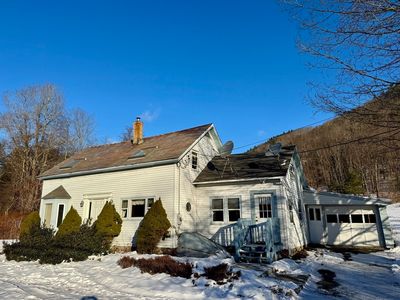 2167 Route 2, Charlemont, MA, 01339