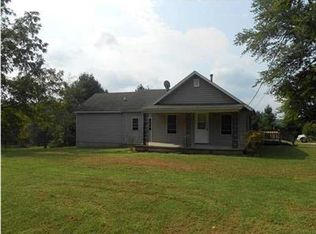 11701 Boberg Rd, Evansville, IN 47712