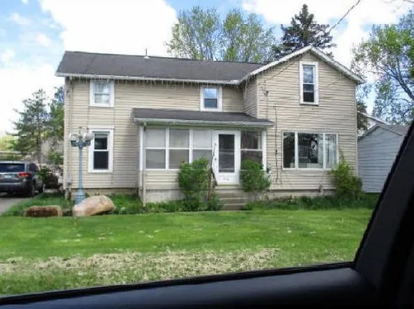 416 W Madison St, Manchester, MI 48158