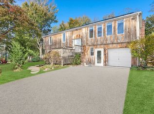 24 Shore Rd, Southampton, NY 11968