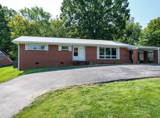 1230 Tusculum Blvd, Greeneville, TN 37745