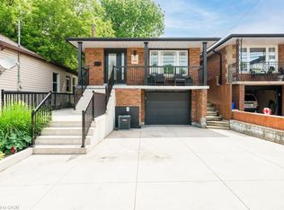 494 Ferguson Ave N, Hamilton, ON L8L4Z5