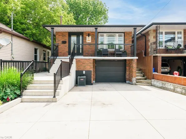 494 Ferguson Ave N, Hamilton, ON L8L 4Z5