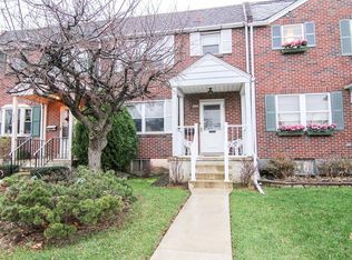 2032 W Allen St, Allentown, PA 18104