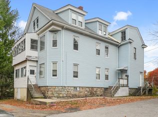 5 Seven Arlington Ter, Lawrence, MA 01841