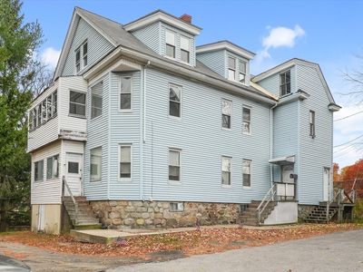 5 Seven Arlington Ter, Lawrence, MA, 01841