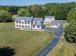 9220 Fox Meadow Ln, Easton, MD 21601