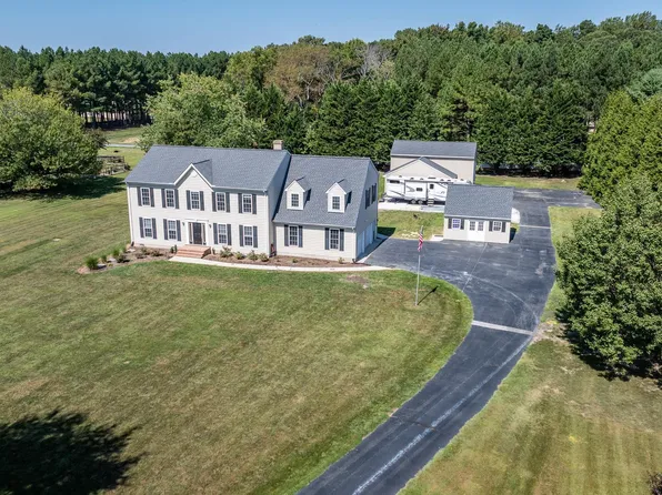 9220 Fox Meadow Ln, Easton, MD 21601