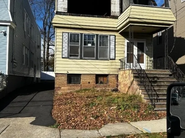 179 Hobson St, Newark City, NJ 07112