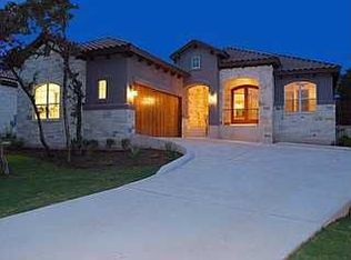 7305 Matisse Pointe Dr, Jonestown, TX 78645