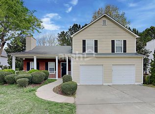 3012 Lake Park Trl, Acworth, GA 30101