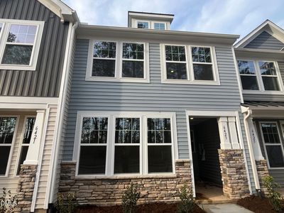 6423 Granite Quarry Dr, Raleigh, NC, 27610