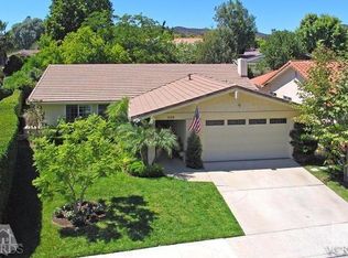 1109 Finrod Ct, Westlake Village, CA 91361