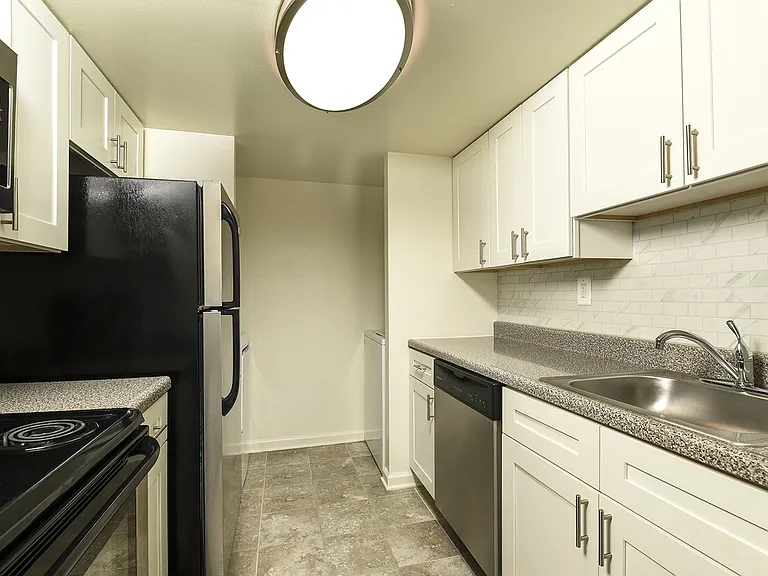 Sample Kitchen