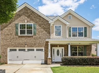 5025 Racquet Ct, Duluth, GA 30096